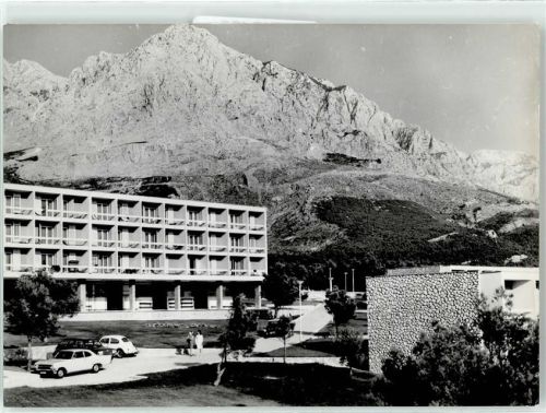 Baska Voda