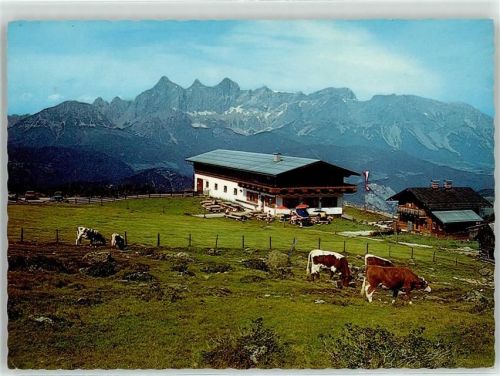 Trinkeralm Gasthaus Schutzhütte