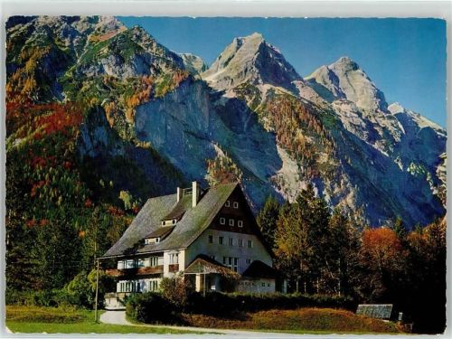 Hinterstoder Dietlgut