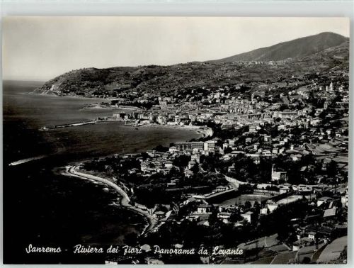 San Remo