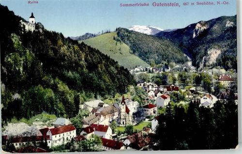 Gutenstein