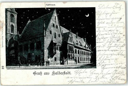 Halberstadt