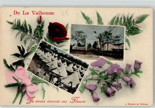 Beligneux La Valbonne