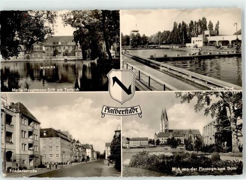 Halberstadt