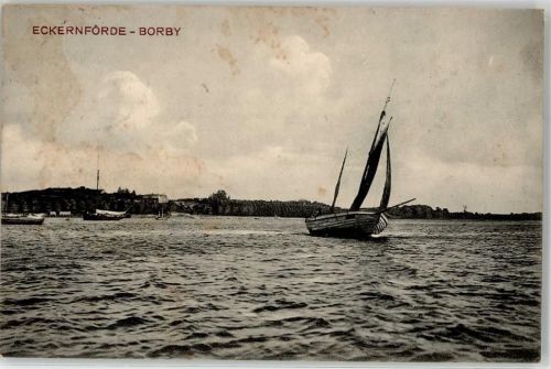 Borby