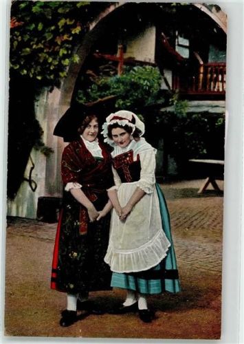 Ansichtskarte