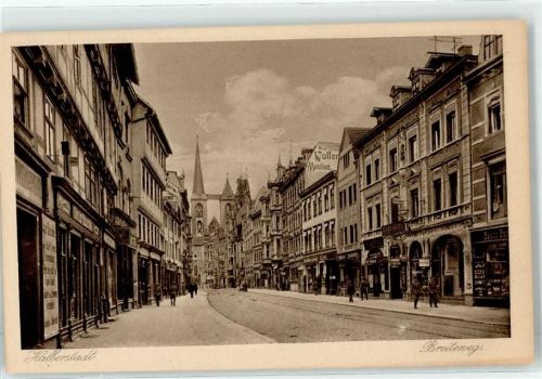 Halberstadt