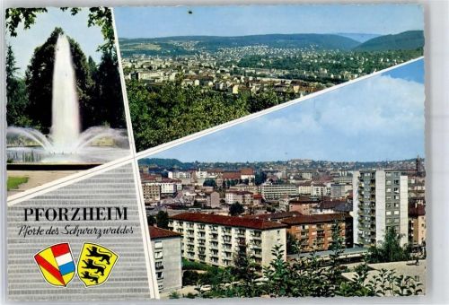 Pforzheim