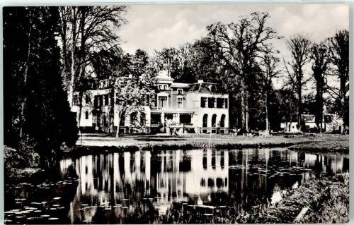 Leusden Hotel Gasthaus Huize Den treek