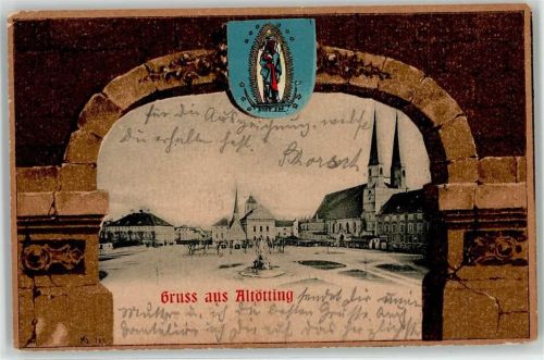 Altötting 1910