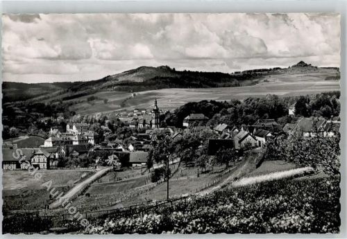 Gersfeld