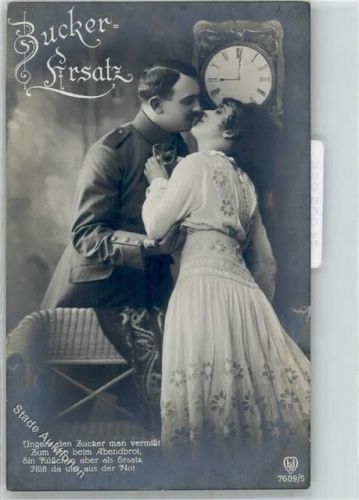 Ansichtskarte