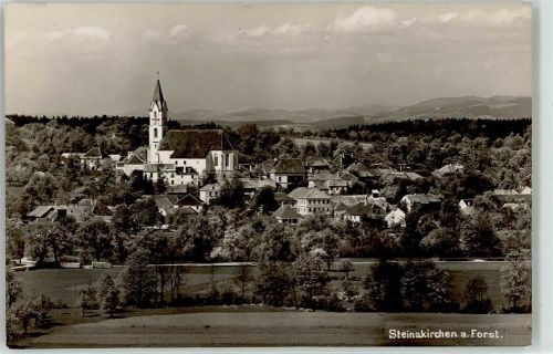 Steinakirchen