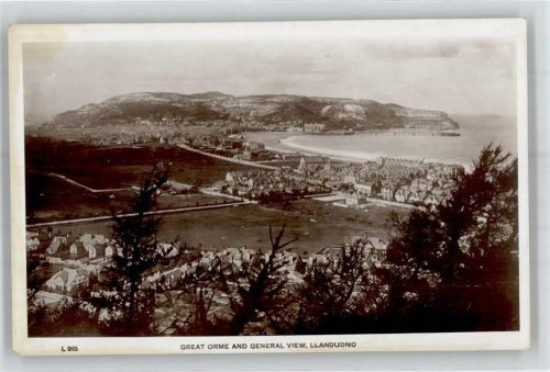 Llandudno