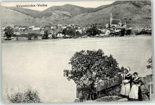Weißenkirchen
