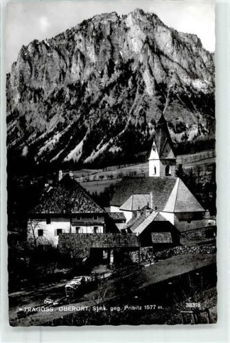 Oberort