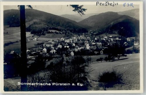 Chomutov Komotau - Pürstein