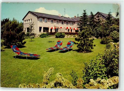 Presberg Cafe Pension Haus Grolochblick