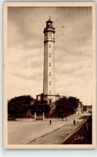 62100 Calais - Leuchtturm