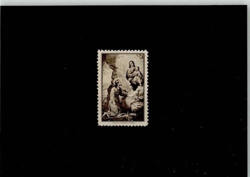 1956 Ignatius von Loyola Jesuitenorden