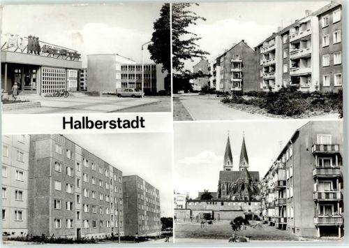 Halberstadt