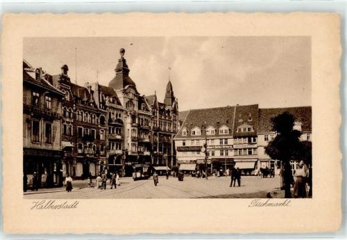 Halberstadt