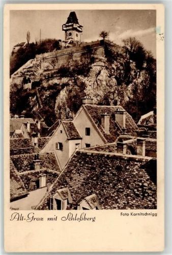 Graz