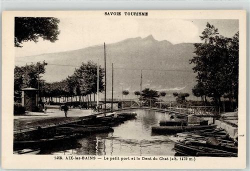 Aix-les-Bains