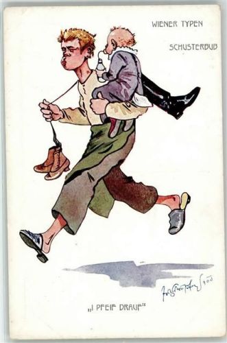 Ansichtskarte