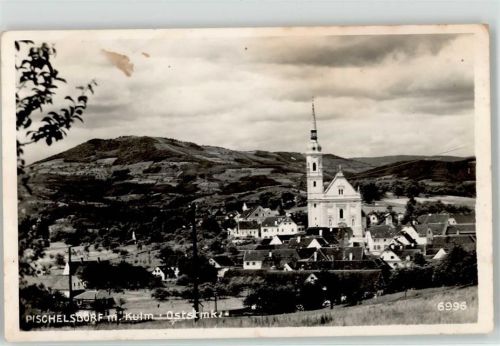 8160 Weiz - Pischelsdorf