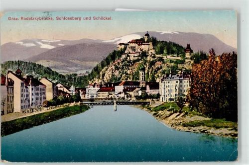 Graz