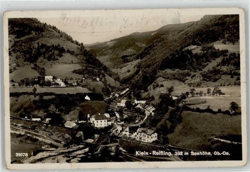 Kleinreifling
