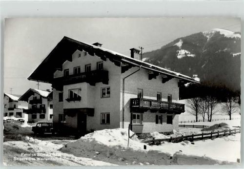 Westendorf Pension Schwaiger