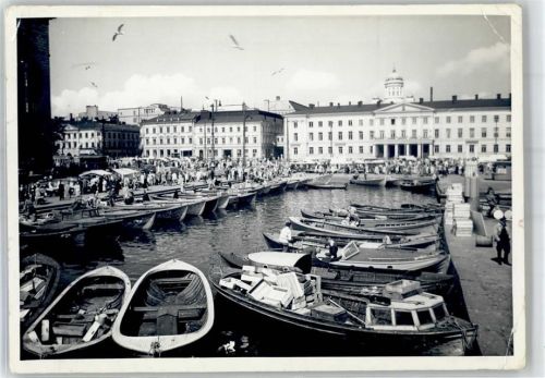 Helsinki