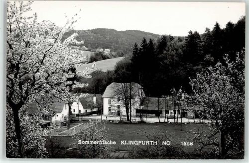 Klingfurth