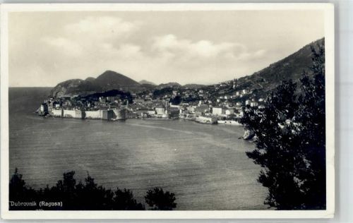 Dubrovnik