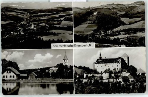 Krumbach