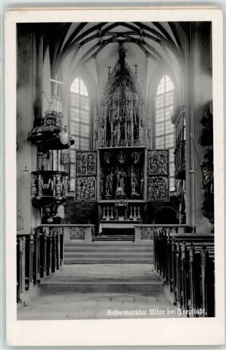 Kefermarkt