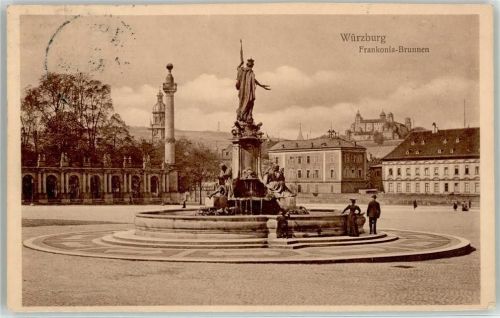 Würzburg
