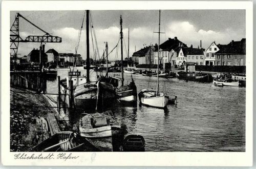 Glückstadt