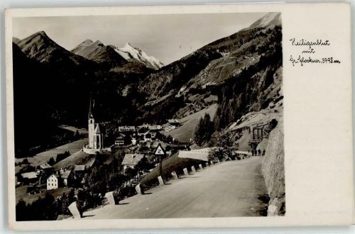 Heiligenblut