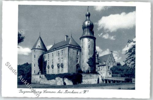 Gemen Jugendherberge