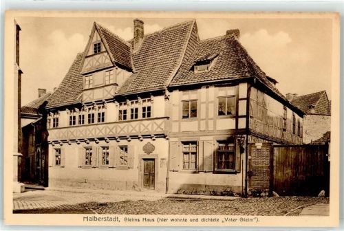 Halberstadt