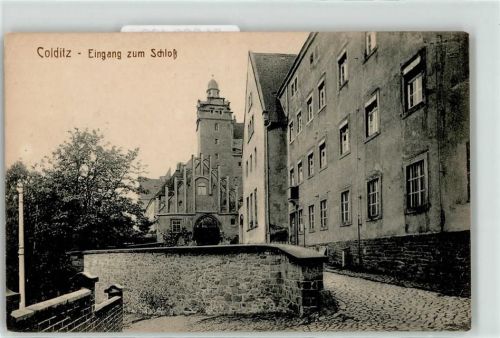 Colditz