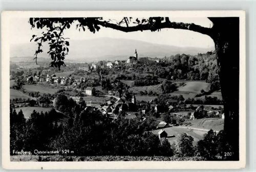 8240 Friedberg