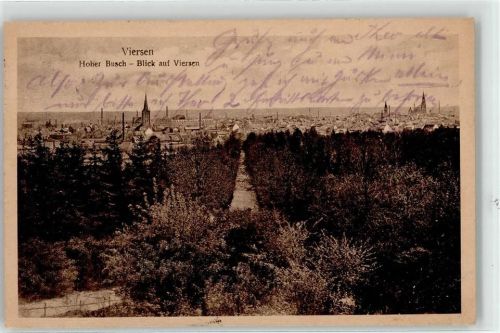 Viersen Hoher Busch