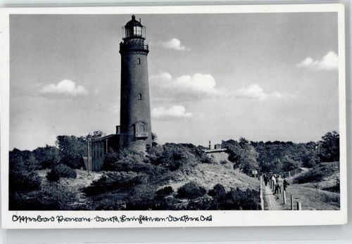 Leuchtturm Ostsee