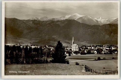Zeltweg