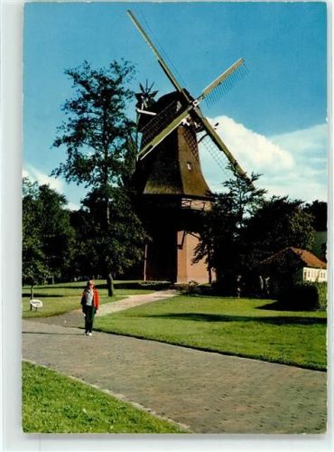 Bad Zwischenahn Ammerländer Mühle