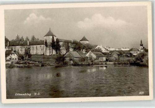 Ottenschlag
